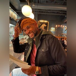 Meet your Posher, Mendell